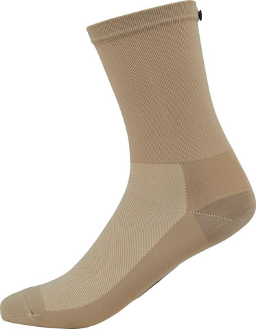 FINGERSCROSSED Chaussettes Classic - sand/39 - 42