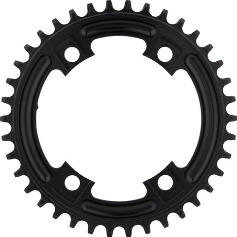 Wolf Tooth Components 107 BCD Chainring for SRAM - black/38 