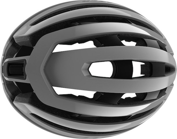 Lazer Z1 KinetiCore Helm - harbor grey | 55 - 59 cm