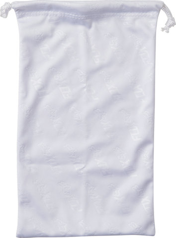 Fox Head Google Bag - white/standard