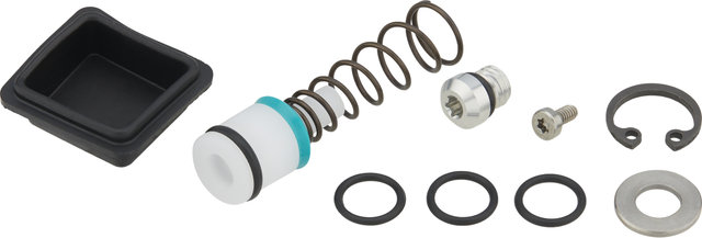 Trickstuff Service Kit Internal Parts for Piccola Lever - universal