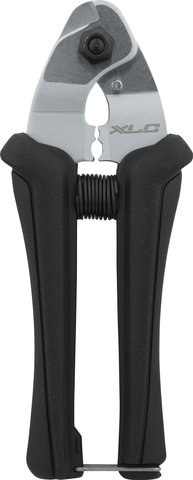 XLC TO-S36 Bowden Cable Cutter - black