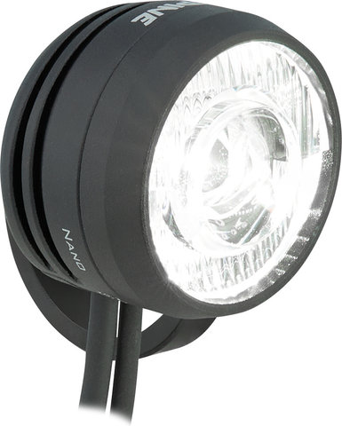 Lupine SL Nano F E-bike LED Front Light - StVZO approved - black/900