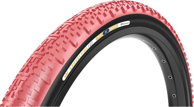Panaracer Gravelking X1 28" folding tyre - sakura-black | 28 | 40-622 | 40 mm