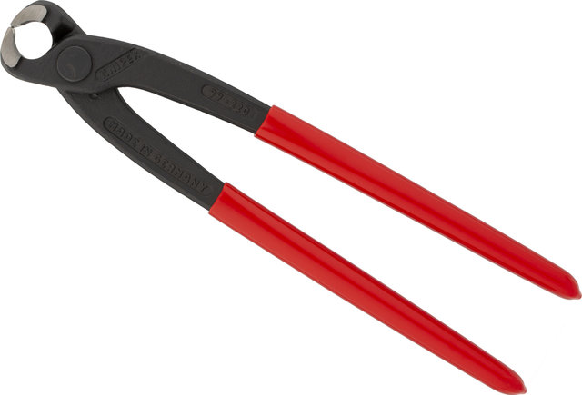 Knipex Tenaza rusa - rojo
