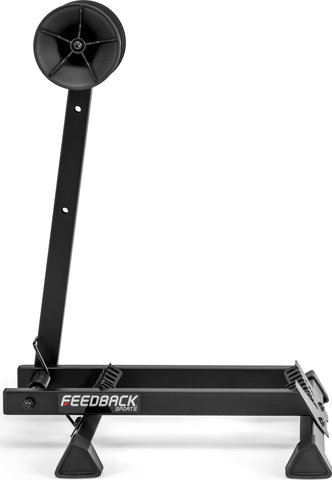 Feedback Sports Rakk 2.0 Bike Stand - black