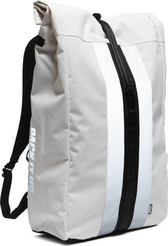 Capsuled Mochila tipo mensajero - cloud dancer/32 