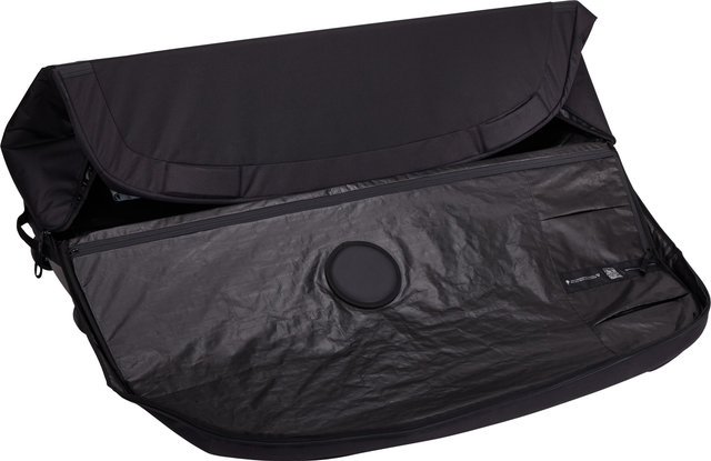 Thule RoundTrip Road Bike Travel Case Transporttasche - black
