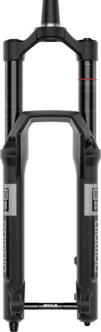 RockShox Fourche suspendue Domain Gold R DebonAir Boost 29" – emballage atelier - black | 170 mm | 44 mm | 29" | 1 1/8" - 1,5" tapered | Axe Traversant 15 mm | 110 mm