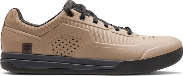 Fox Head Union Flat MTB Schuhe - mocha/45