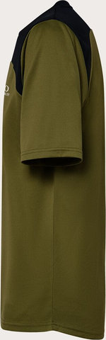 Oakley Free Ride T-Shirt - aviator green | M