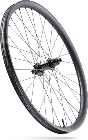 OneUp Components Jeu de Roues Aluminium Wheelset Boost Disc 6 trous 29" / 27,5" - black | 148 mm | 110 mm | SRAM XD | 29" (avant), 27,5" (arrière) | Boost | Boost