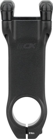 SQlab MTB Stem - black/6°/90 mm
