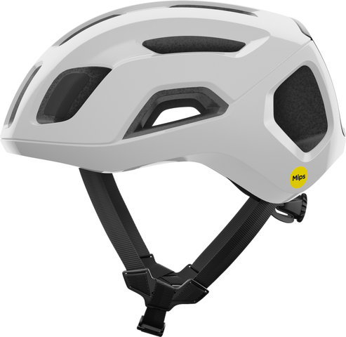 POC Ventral Air MIPS Helmet Model Year 2025 - hydrogen white-uranium black matt/54 - 59 cm