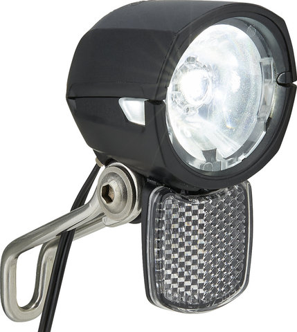 busch+müller Lampe Avant à LED Dopp N Plus (StVZO) - noir