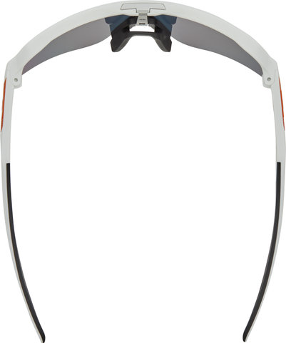 Oakley Lunettes de sport Sutro Lite Sweep - matte white/prizm road