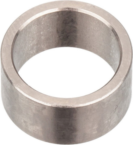 tubus Casquillo para bloque de fijación - plata