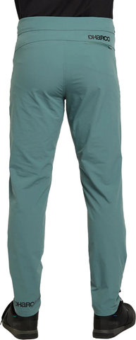 DHaRCO Pantalons Ather - envy | M