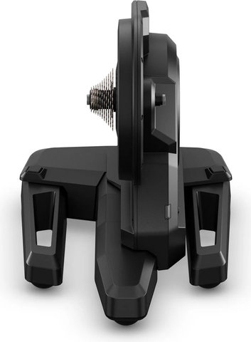 Garmin Tacx Nera Rollentrainer - schwarz