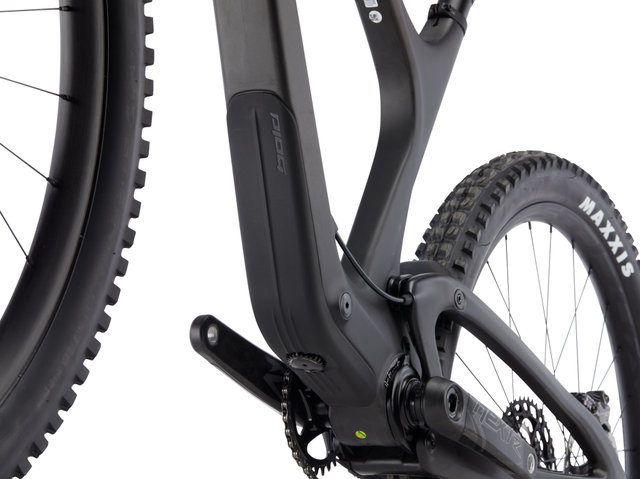 bold Cycles Linkin 150 Pro 29" Mountain Bike - 2022 Model - root beer matt/150 mm/29"/L