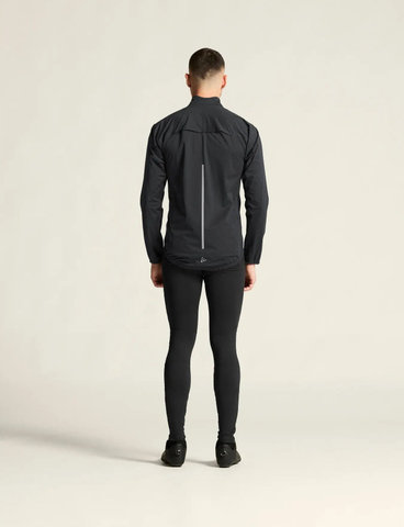 Craft Veste de cyclisme pour homme Endur Hydro 2 - black-black | M