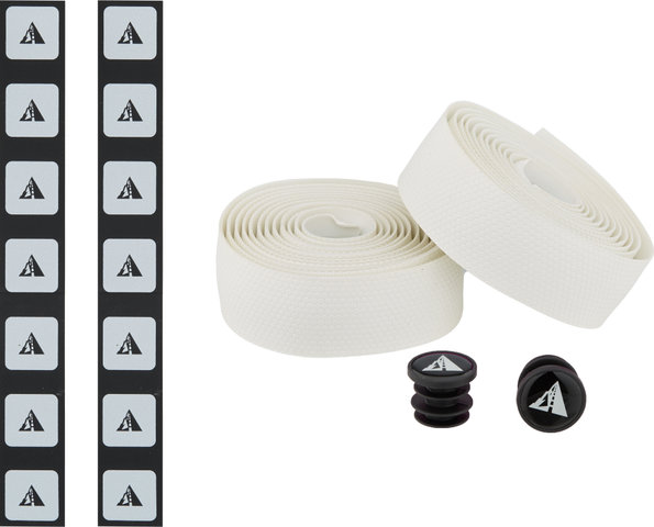 Profile Design Drive Wrap Handlebar Tape - white