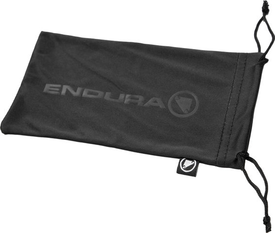 Endura Gabbro II Brille - grey | orange