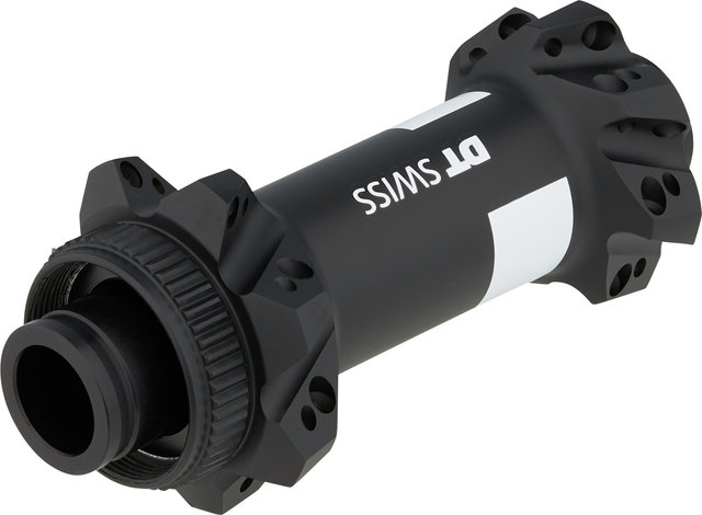 DT Swiss 350 Straightpull MTB Boost Disc Center Lock VR-Nabe - schwarz/28