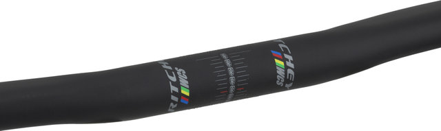 Ritchey WCS Venturemax XL 31.8 Lenker - blatte/520 mm
