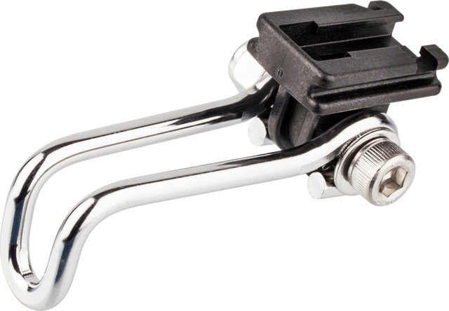 CATEYE Attache pour Fourche CFB-100 - argenté-noir
