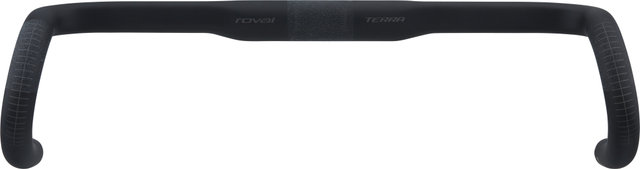 Specialized Roval Terra 31.8 Carbon Lenker - black charcoal/420 mm