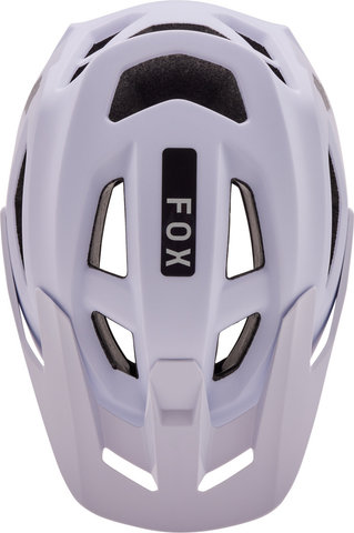 Fox Head Speedframe MIPS Helm - white/55 - 59 cm Fox Head Speedframe MIPS Helm - white/55 - 59 cm