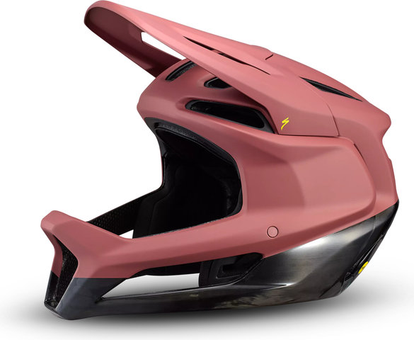 Specialized Casco Gambit MIPS SL - spice/55 - 59 cm