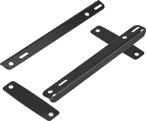 Racktime Bask-it Offset Adapter - universal