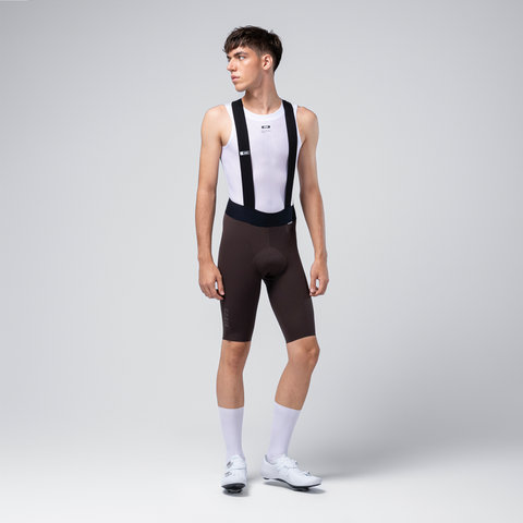 GOBIK X Bib Shorts Trägerhose - x root | M