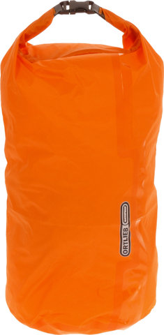 ORTLIEB Saco de transporte Dry-Bag PS10 - naranja/12 litros