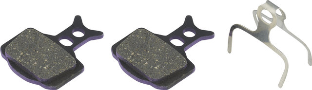GALFER Pastillas de frenos Disc E-Bike para Formula - metaloide-acero/FO-002