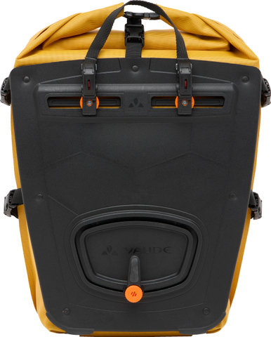 VAUDE Free Cargo Fahrradtasche - burnt yellow/23 l