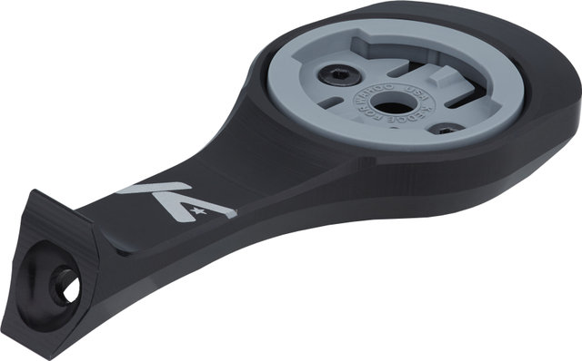 K-EDGE Attache à la Potence Future pour Wahoo - black