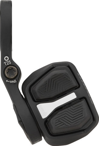 SRAM Kit de mise à niveau X0 Eagle T-Type V2 DUB Wide AXS 1x12 - black/165,0 mm