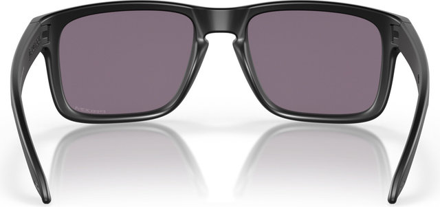Oakley Holbrook Sunglasses - matte black | prizm grey