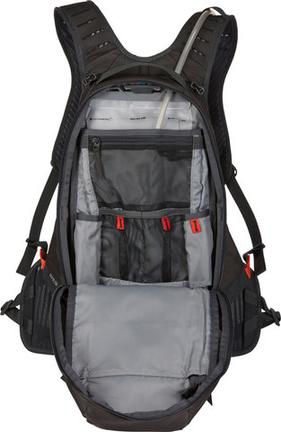 Thule Mochila de hidratación Rail - obsidian/12000 