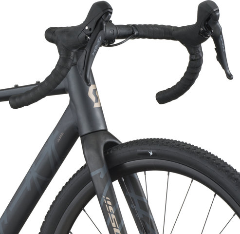 Scott Bicicleta Gravel Speedster Gravel 30 28" - black/28"/M