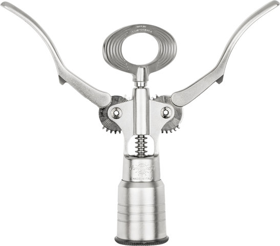 Campagnolo Big Corkscrew - silver satin-finish
