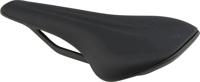 Syncros Belcarra R SL Channel Carbon Sattel - black matt