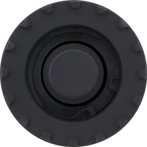 Cyclus Tools Herr. anillos de bloqueo p. E-Bikes Snap.In SN.86-W para Shimano EP8 - negro