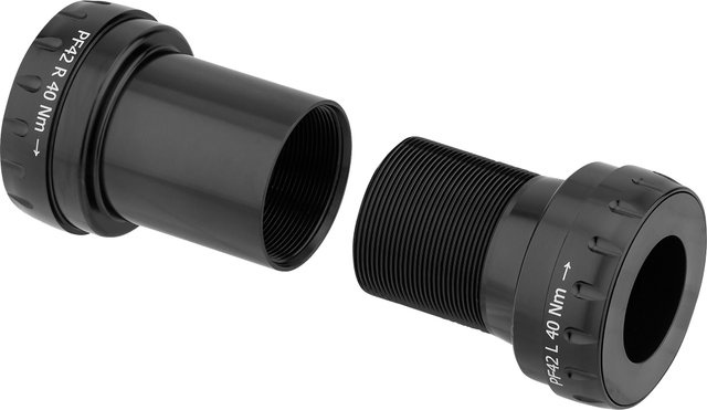 CeramicSpeed Alpha BB30 Shimano MTB Innenlager - black/BB30