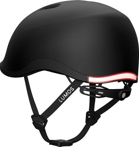 LUMOS Nykel Mips - black | 58 - 63 cm