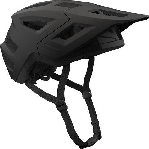 iXS Casco Flow 1.0 - black | 54 - 58 cm