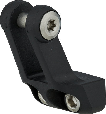 Supernova Mount for Fox AWL Fork Crown - black